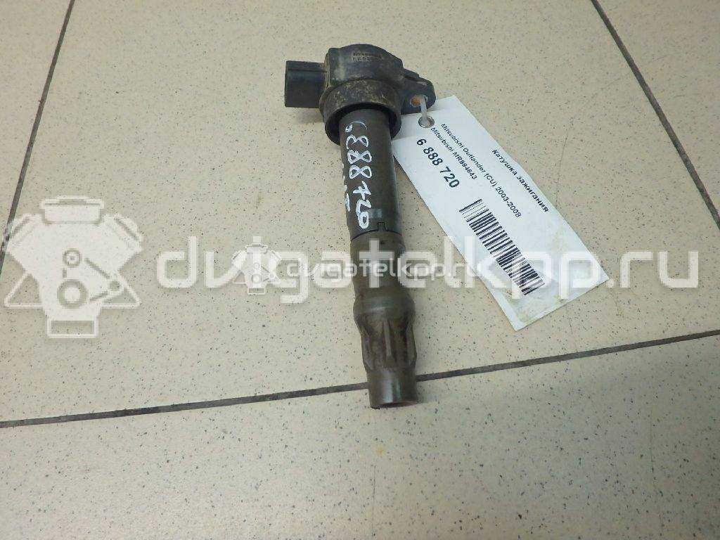 Фото Катушка зажигания  MR994643 для Mitsubishi Outlander / Galant / Grandis Na W {forloop.counter}}