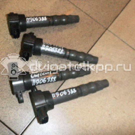 Фото Катушка зажигания  MR994643 для Mitsubishi Outlander / Galant / Grandis Na W