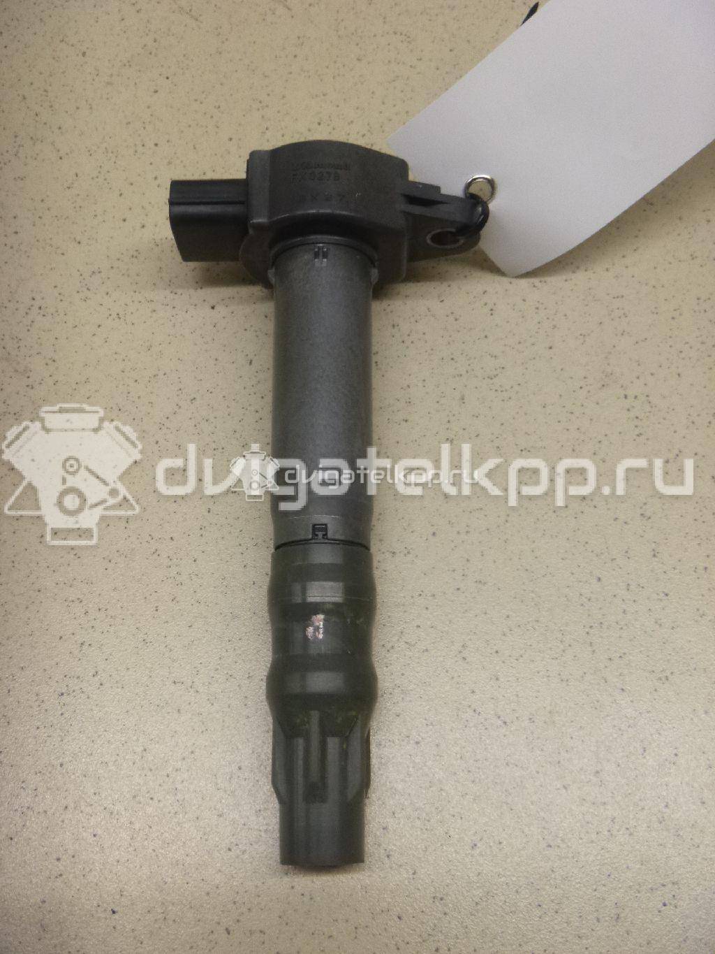 Фото Катушка зажигания  MR994643 для Mitsubishi Outlander / Galant / Grandis Na W {forloop.counter}}