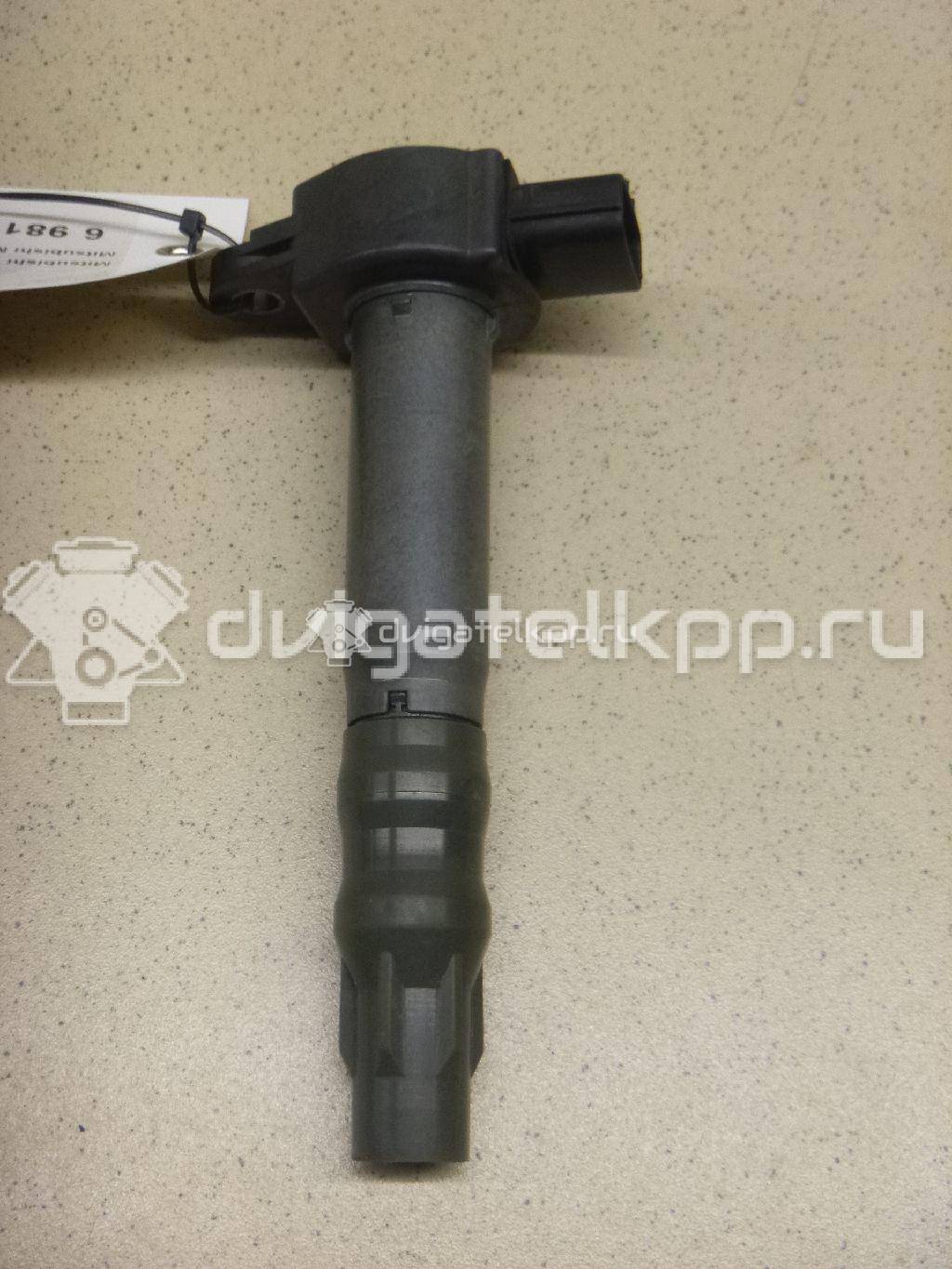 Фото Катушка зажигания  MR994643 для Mitsubishi Outlander / Galant / Grandis Na W {forloop.counter}}