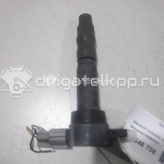 Фото Катушка зажигания  MR994643 для Mitsubishi Outlander / Galant / Grandis Na W