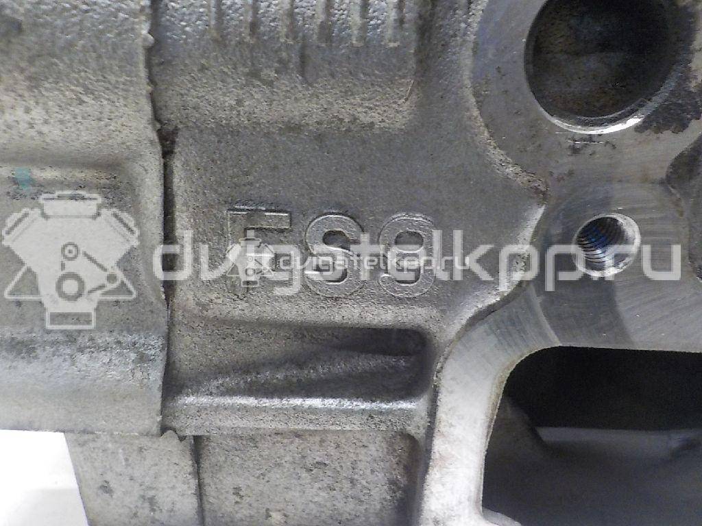 Фото Головка блока для двигателя FP для Mazda / Ford Australia / Haima (Faw) 122 л.с 16V 1.8 л бензин FSH910100A {forloop.counter}}