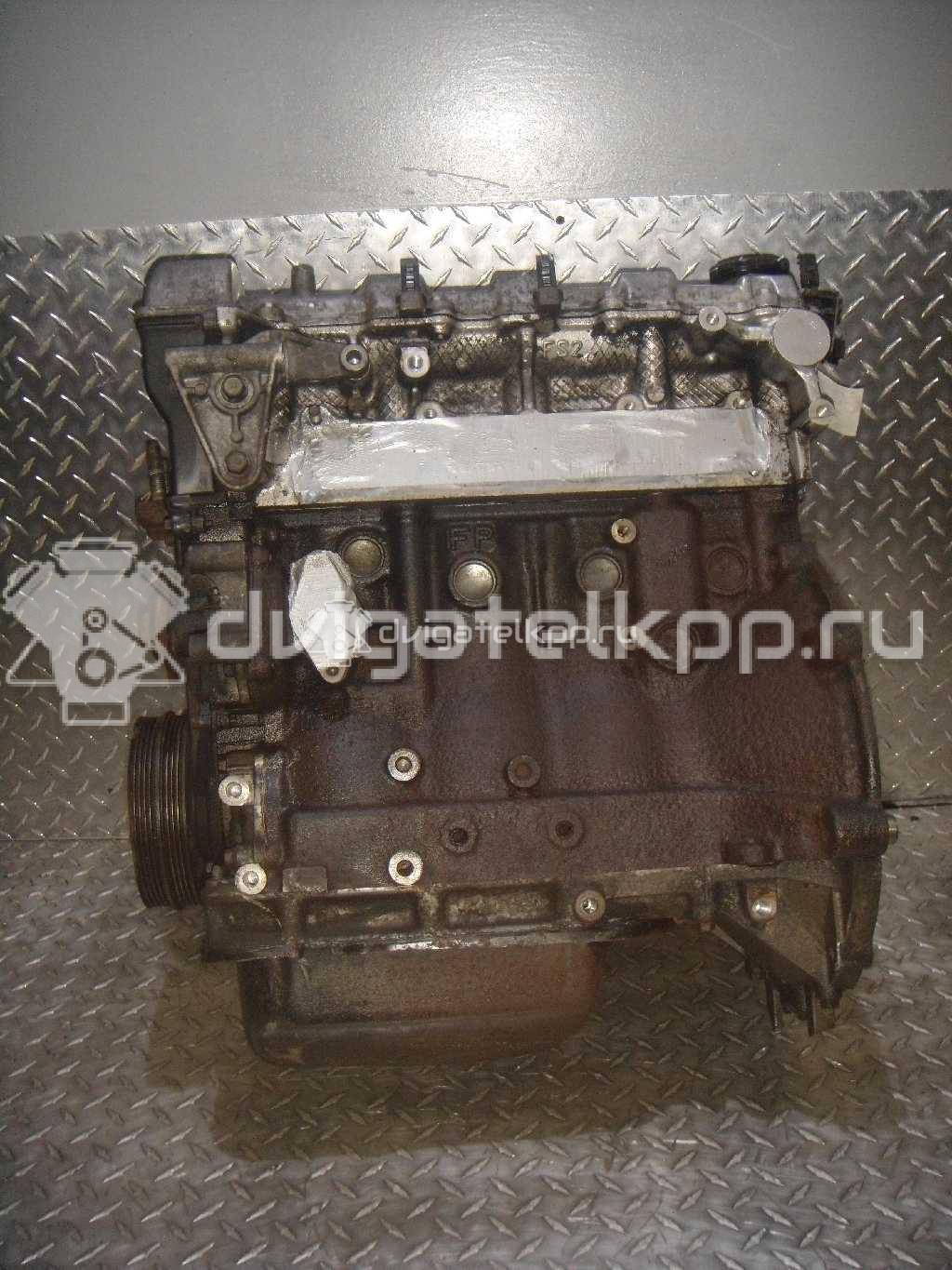 Фото Контрактный (б/у) двигатель FP для Volkswagen / Mazda / Ford Australia 70-75 л.с 8V 1.6 л бензин {forloop.counter}}