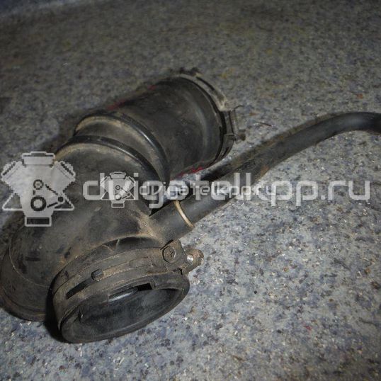 Фото Патрубок воздушного фильтра для двигателя FS для Volkswagen / Mazda / Ford Australia / Audi 116-133 л.с 16V 2.0 л бензин