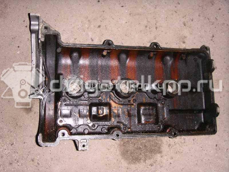 Фото Крышка головки блока (клапанная) для двигателя BP (DOHC) для Mazda / Ford Australia / Eunos 103-125 л.с 16V 1.8 л бензин {forloop.counter}}