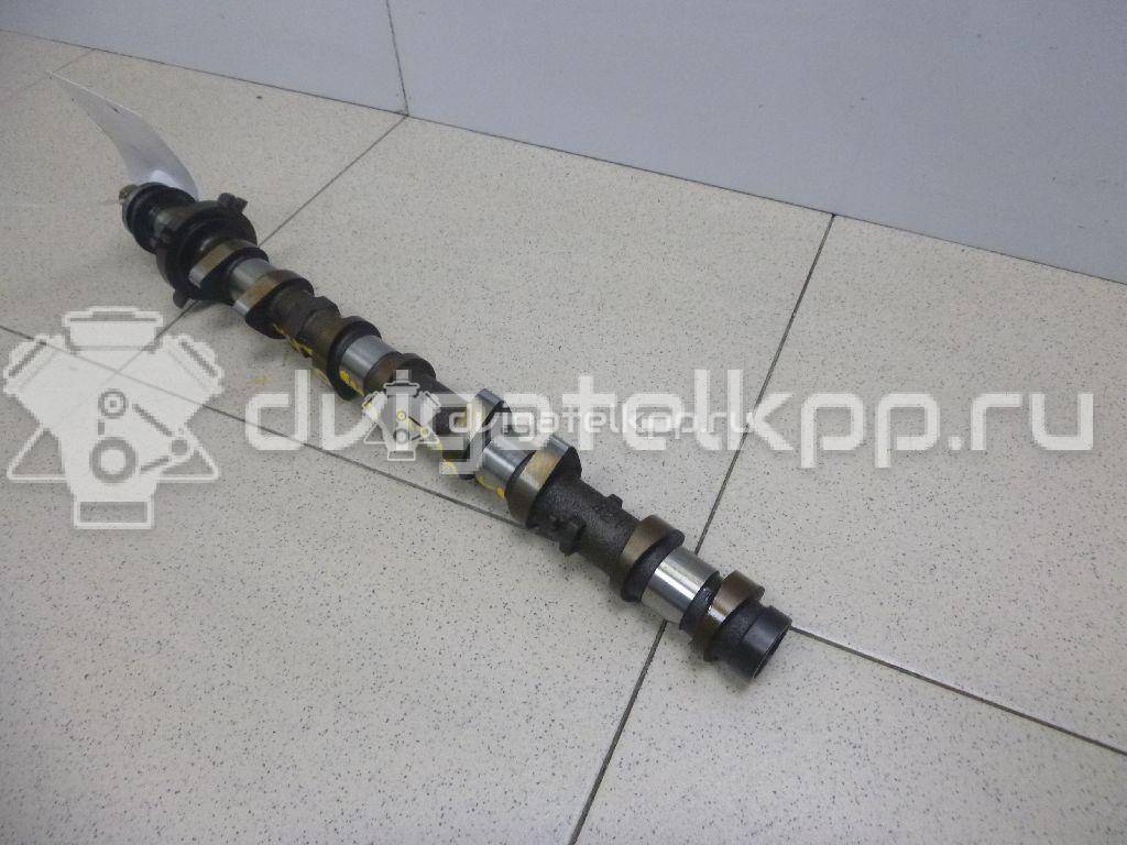 Фото Распредвал впускной для двигателя BP (DOHC) для Mazda / Ford Australia / Eunos 125-130 л.с 16V 1.8 л бензин ZY0112420B {forloop.counter}}