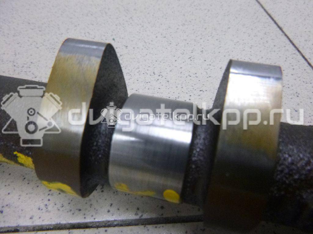 Фото Распредвал впускной для двигателя BP (DOHC) для Mazda / Ford Australia / Eunos 125-130 л.с 16V 1.8 л бензин ZY0112420B {forloop.counter}}