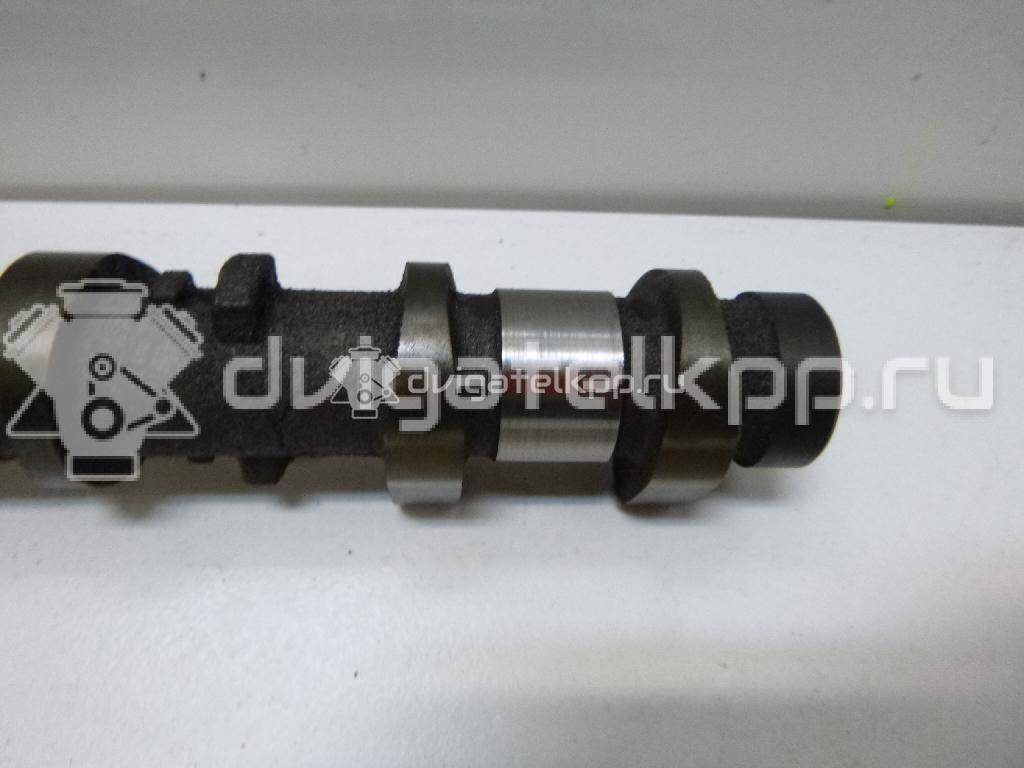 Фото Распредвал впускной для двигателя BP (DOHC) для Mazda / Ford Australia / Eunos 125-130 л.с 16V 1.8 л бензин ZY0112420B {forloop.counter}}