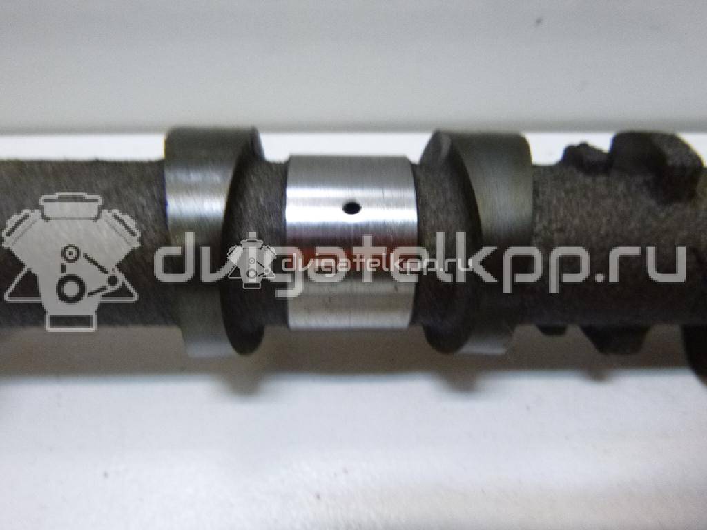 Фото Распредвал впускной для двигателя BP (DOHC) для Mazda / Ford Australia / Eunos 103-125 л.с 16V 1.8 л бензин ZY0112420B {forloop.counter}}