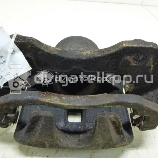 Фото Суппорт тормозной передний правый  MR955064 для Mitsubishi Lancer / Outlander / Galant / Space