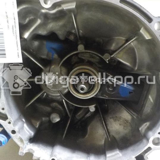 Фото Контрактная (б/у) МКПП для Mazda / Ford Australia / Haima (Faw) 122 л.с 16V 1.8 л FP бензин