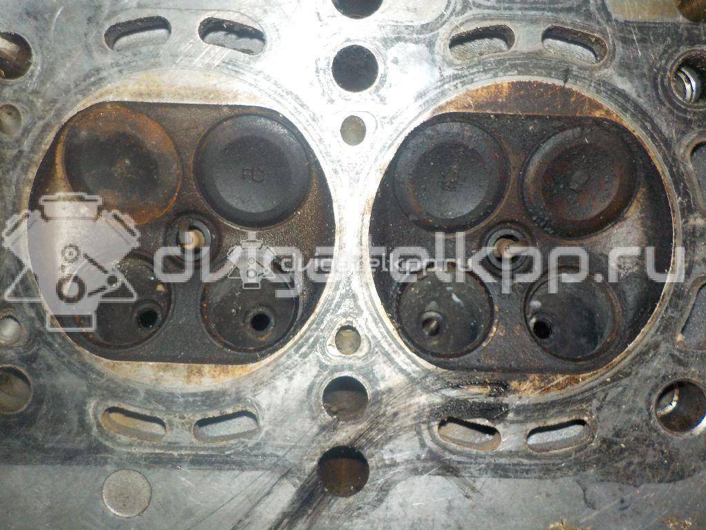 Фото Головка блока для двигателя FS для Volkswagen / Mazda / Ford Australia / Audi 116-133 л.с 16V 2.0 л бензин {forloop.counter}}