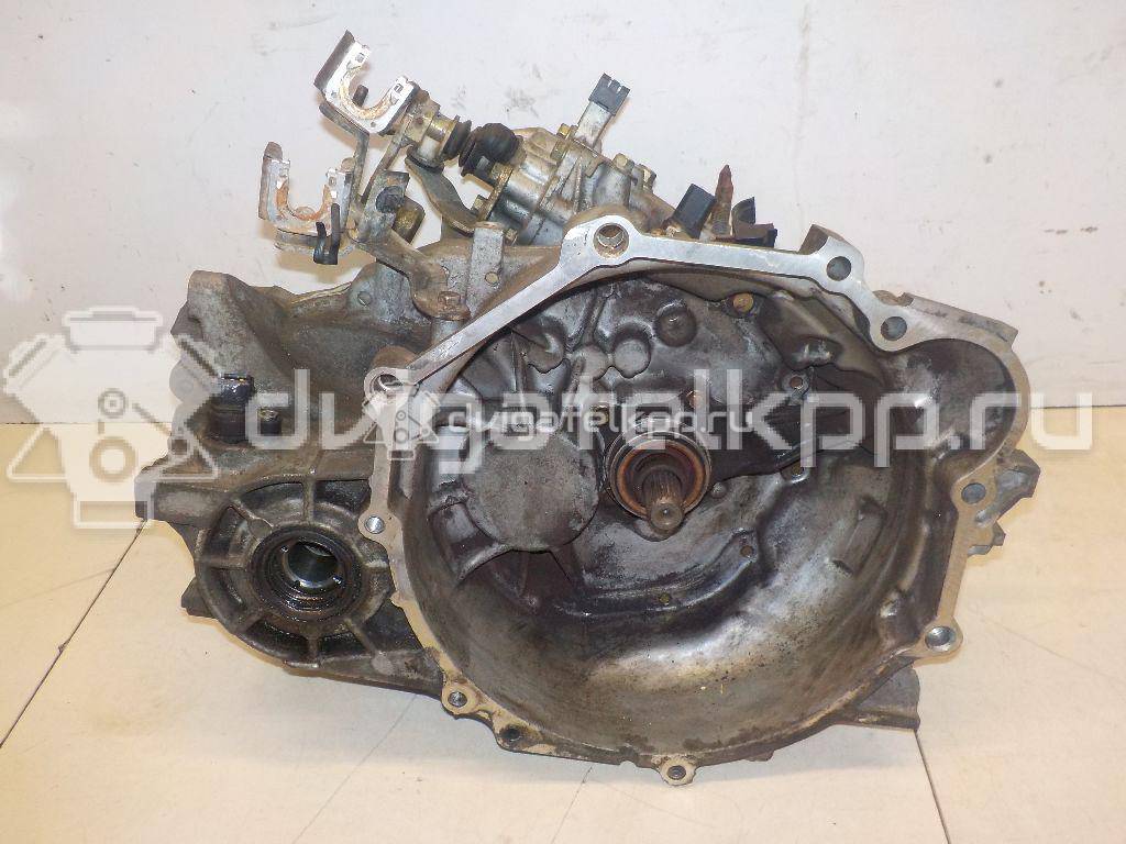 Фото Контрактная (б/у) МКПП для Mitsubishi Santamo / Lancer / Galant / Space / Outlander 106-150 л.с 16V 2.0 л 4G63 (DOHC 16V) бензин 2500A135 {forloop.counter}}