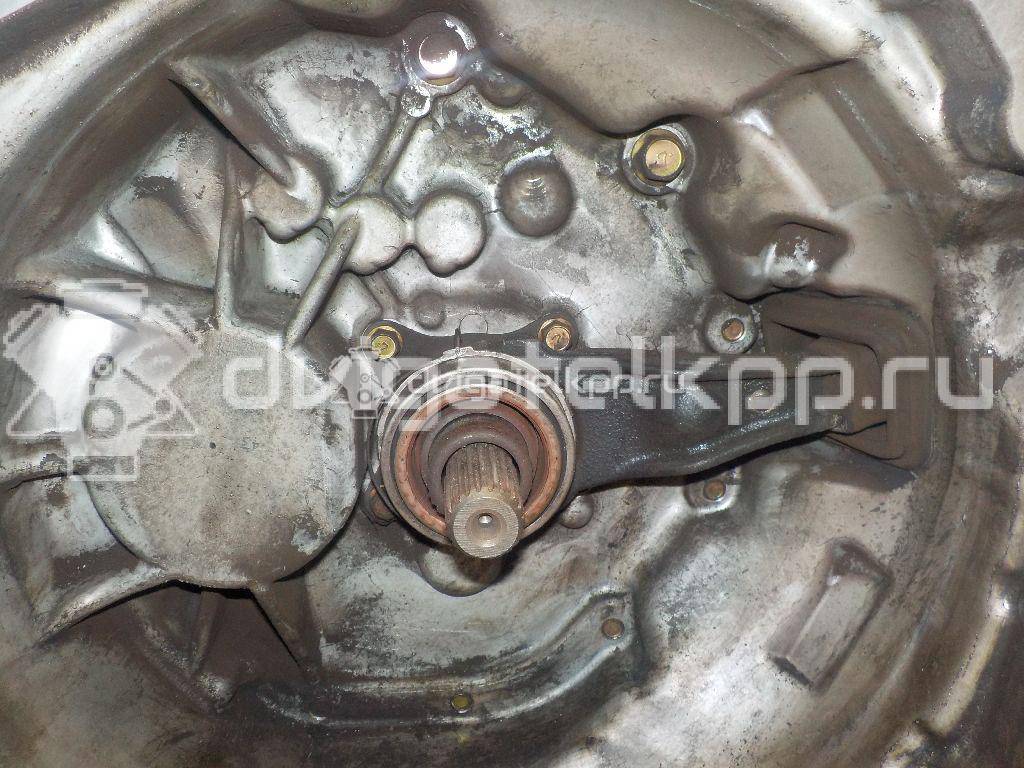 Фото Контрактная (б/у) МКПП для Mitsubishi Galant / L / Space / Sapporo / Tredia A21 86-137 л.с 8V 2.0 л 4G63 (SOHC 8V) бензин 2500A135 {forloop.counter}}