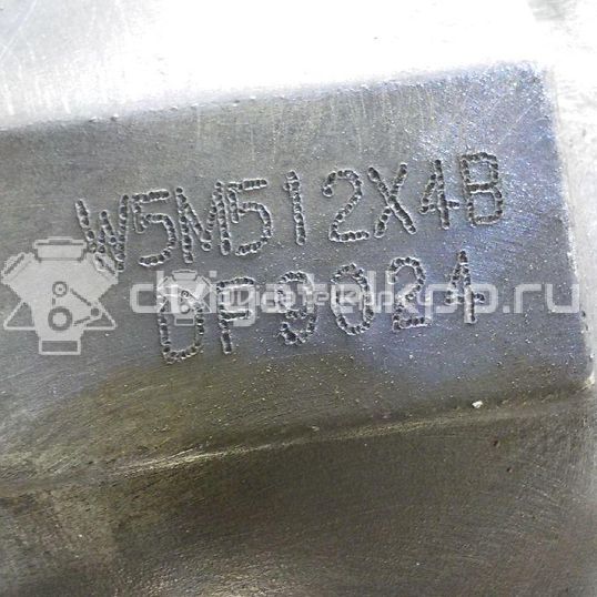 Фото Контрактная (б/у) МКПП для Mitsubishi Lancer / Galant 145-201 л.с 8V 2.0 л 4G63 T (SOHC 8V) бензин 2500A086