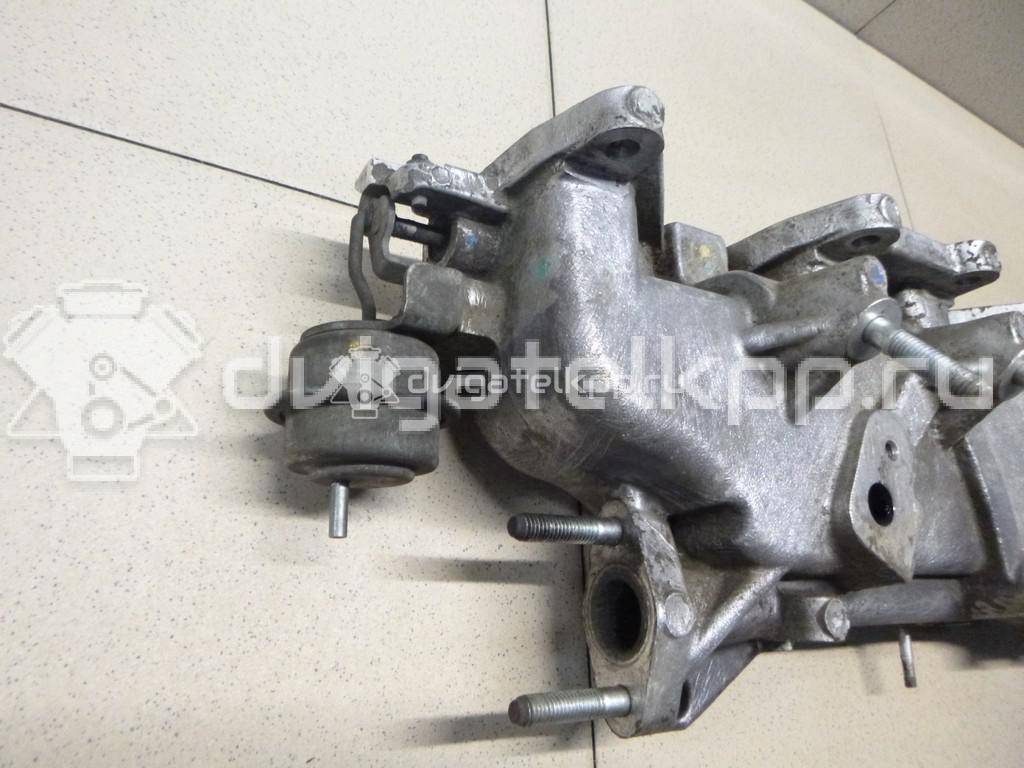 Фото Коллектор впускной для двигателя WL для Mazda / Ford Asia / Oceania 83-87 л.с 12V 2.5 л Дизельное топливо WE0513100 {forloop.counter}}