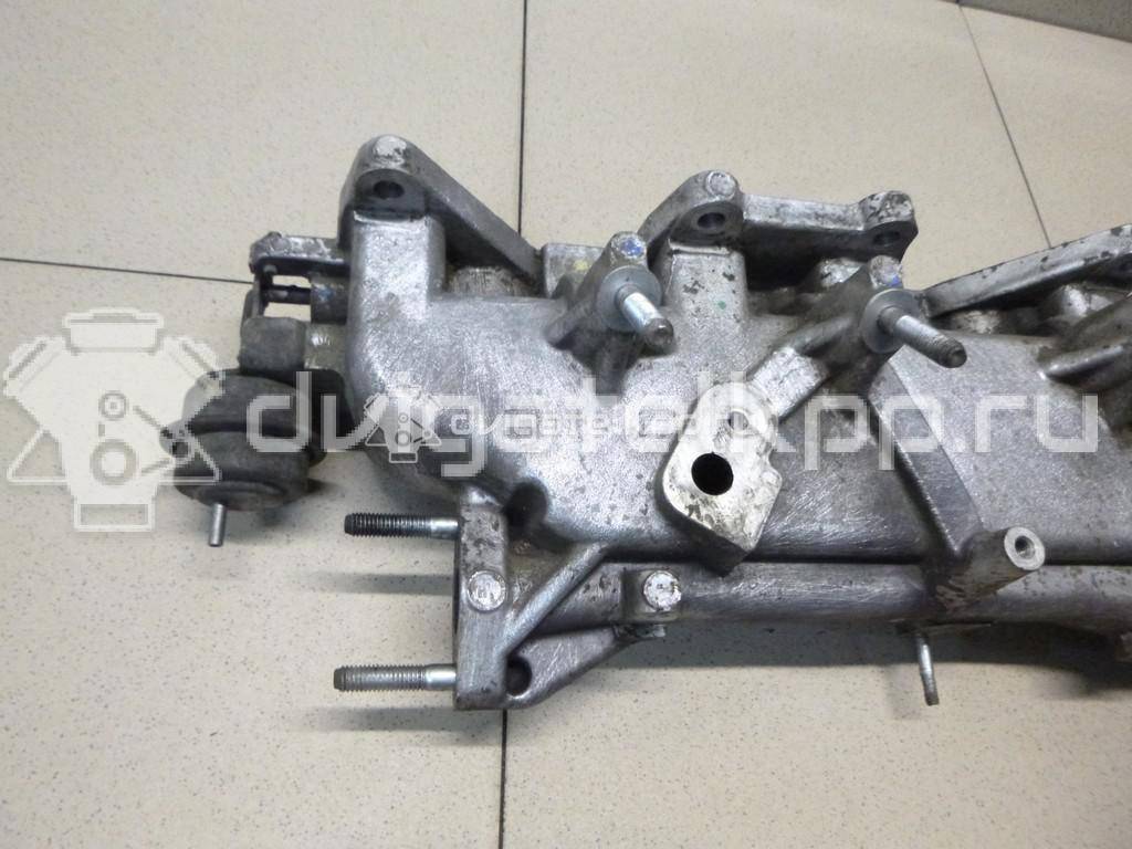 Фото Коллектор впускной для двигателя WL для Mazda / Ford Asia / Oceania 83-87 л.с 12V 2.5 л Дизельное топливо WE0513100 {forloop.counter}}