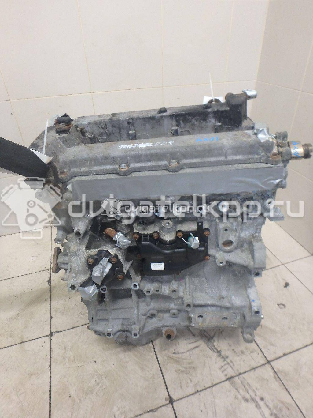 Фото Контрактный (б/у) двигатель L3-VDT для Mazda / Mazda (Faw) 238 л.с 16V 2.3 л бензин L33E02300E {forloop.counter}}