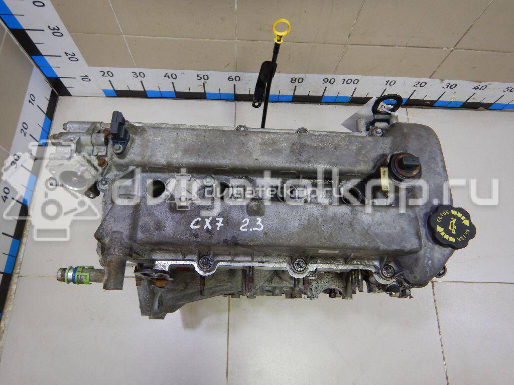 Фото Контрактный (б/у) двигатель L3 для Mazda / Ford Australia / Ford (Changan) 160-162 л.с 16V 2.3 л бензин {forloop.counter}}