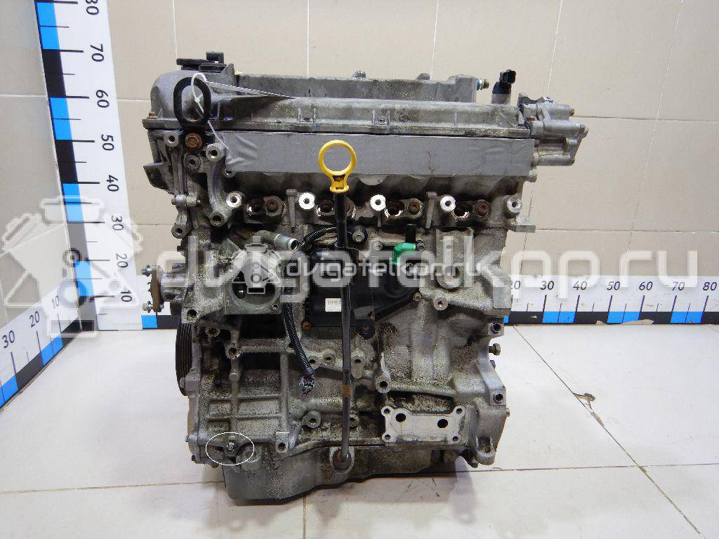 Фото Контрактный (б/у) двигатель L3 для Mazda / Ford Australia / Ford (Changan) 160-162 л.с 16V 2.3 л бензин {forloop.counter}}