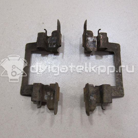 Фото К-кт установочный передних колодок  MR527673 для Mitsubishi Galant / Lancer / Outlander / Asx Ga W