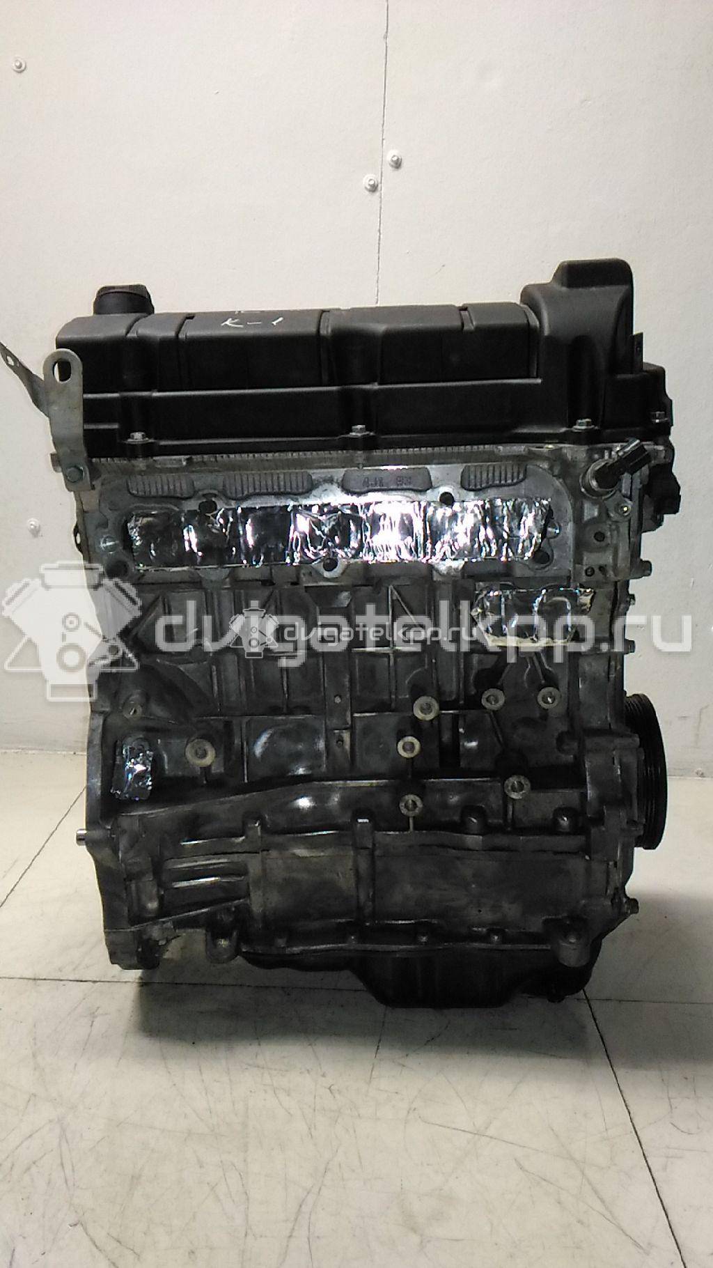 Фото Контрактный (б/у) двигатель 4J11 для Mitsubishi Delica / Outlander 145-160 л.с 16V 2.0 л бензин 1000D031 {forloop.counter}}