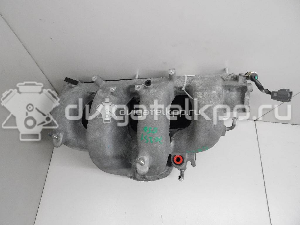 Фото Коллектор впускной для двигателя L3 для Mazda / Ford Australia / Ford (Changan) 160-162 л.с 16V 2.3 л бензин L3BT13100 {forloop.counter}}