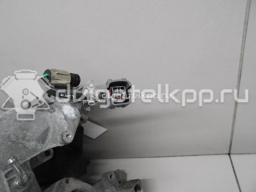 Фото Коллектор впускной для двигателя L3 для Mazda / Ford Australia / Ford (Changan) 160-162 л.с 16V 2.3 л бензин L3BT13100 {forloop.counter}}