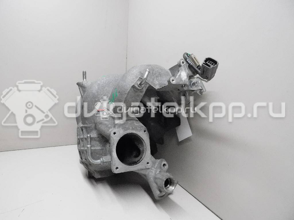 Фото Коллектор впускной для двигателя L3 для Mazda / Ford Australia 147-148 л.с 16V 2.3 л бензин L3BT13100 {forloop.counter}}