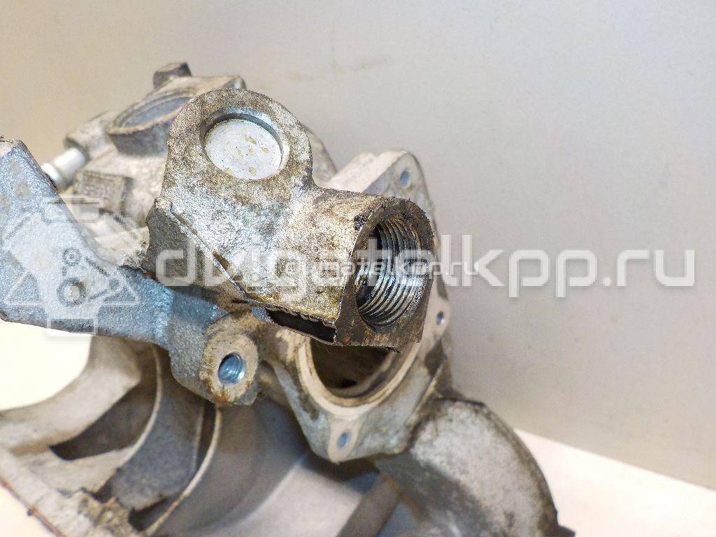 Фото Коллектор впускной для двигателя L3 для Mazda / Ford Australia / Ford (Changan) 160-162 л.с 16V 2.3 л бензин L3BT13100 {forloop.counter}}