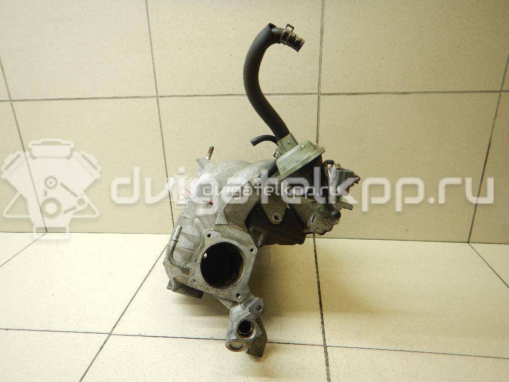 Фото Коллектор впускной для двигателя L3 для Mazda / Ford Australia / Ford (Changan) 160-162 л.с 16V 2.3 л бензин L3BT13100 {forloop.counter}}