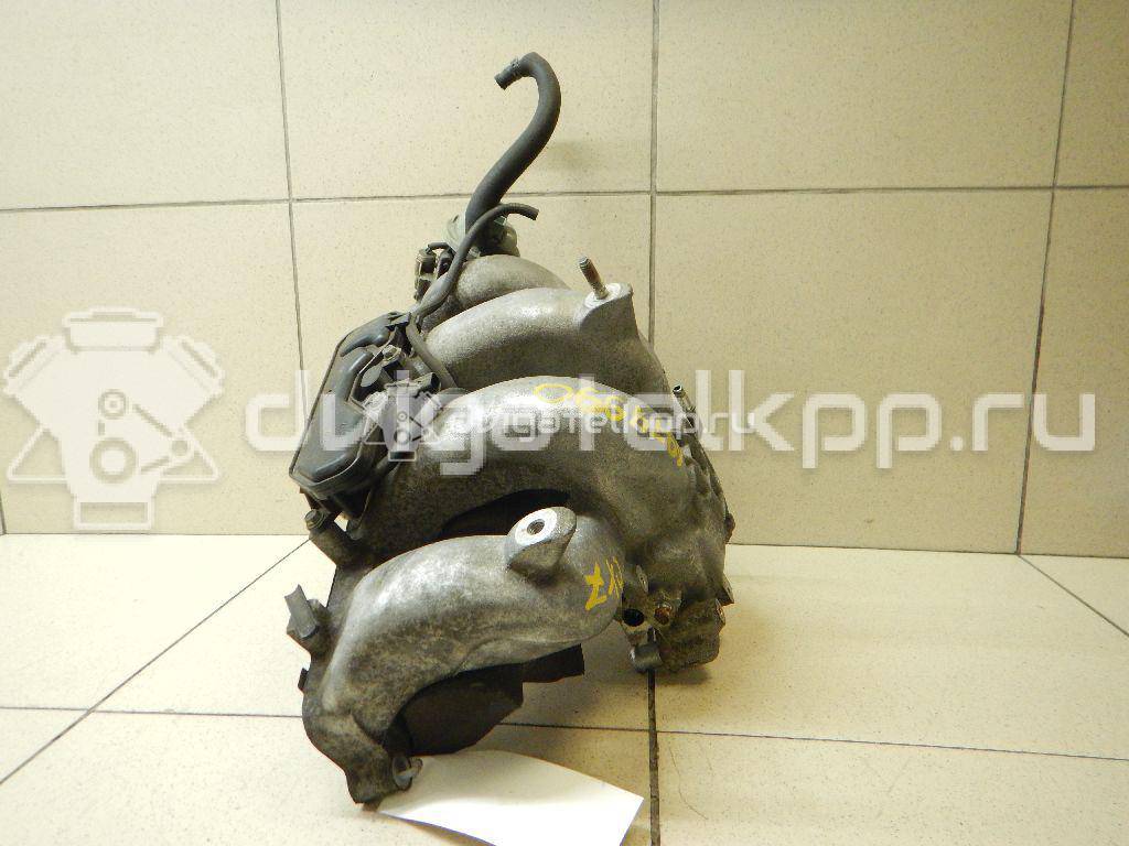 Фото Коллектор впускной для двигателя L3 для Mazda / Ford Australia / Ford (Changan) 160-162 л.с 16V 2.3 л бензин L3BT13100 {forloop.counter}}