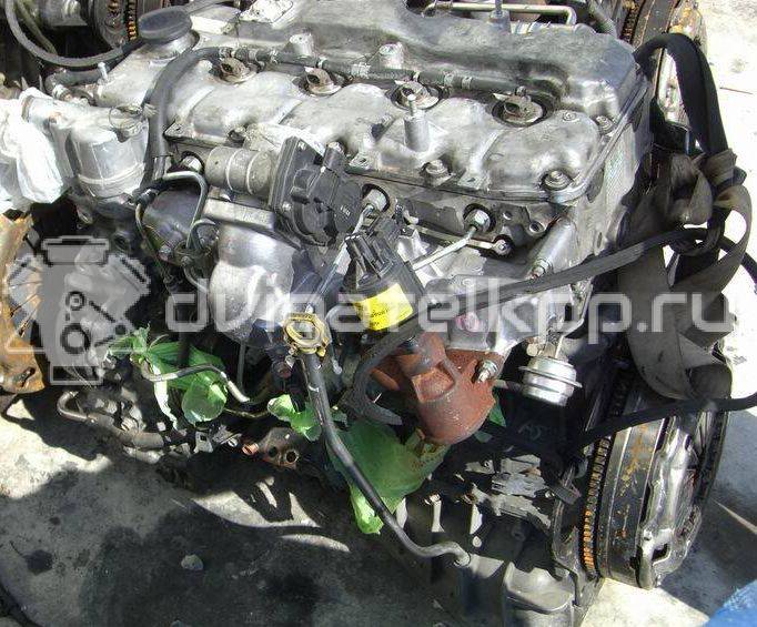 Фото Контрактный (б/у) двигатель JK для Volkswagen Santana / Golf / Passat / Caddy / Jetta 52-54 л.с 8V 1.6 л Дизельное топливо {forloop.counter}}