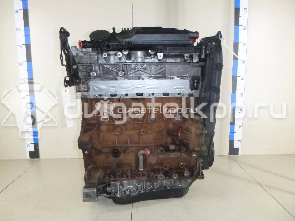 Фото Контрактный (б/у) двигатель 4G13 (16V) для Mitsubishi Colt / Lancer / Space 82-88 л.с 16V 1.3 л бензин LR006856 {forloop.counter}}