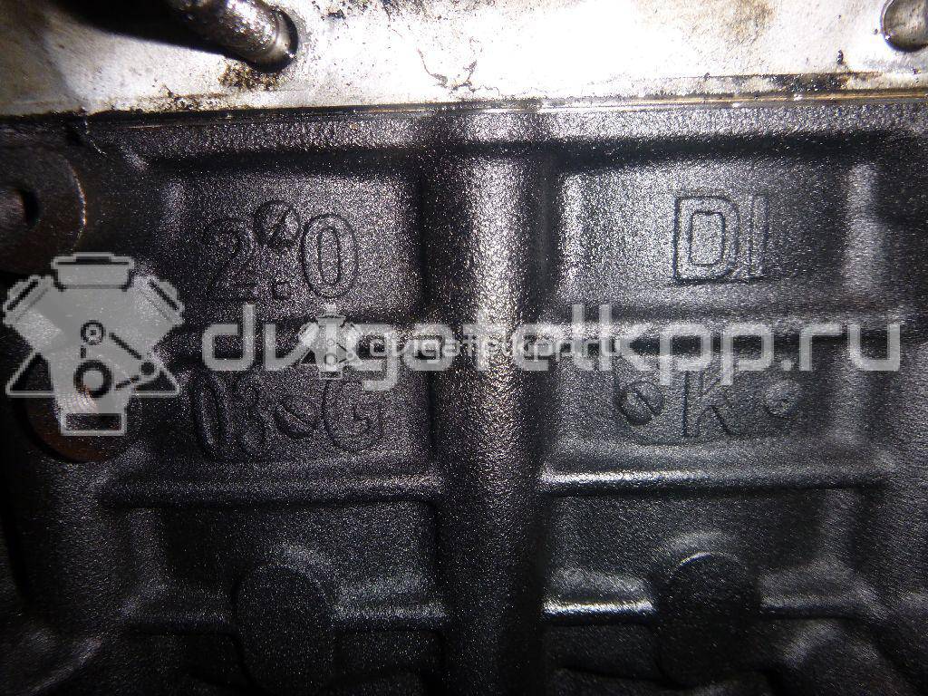 Фото Контрактный (б/у) двигатель 4G13 (16V) для Mitsubishi Colt / Lancer / Space 82-88 л.с 16V 1.3 л бензин 1200A419 {forloop.counter}}