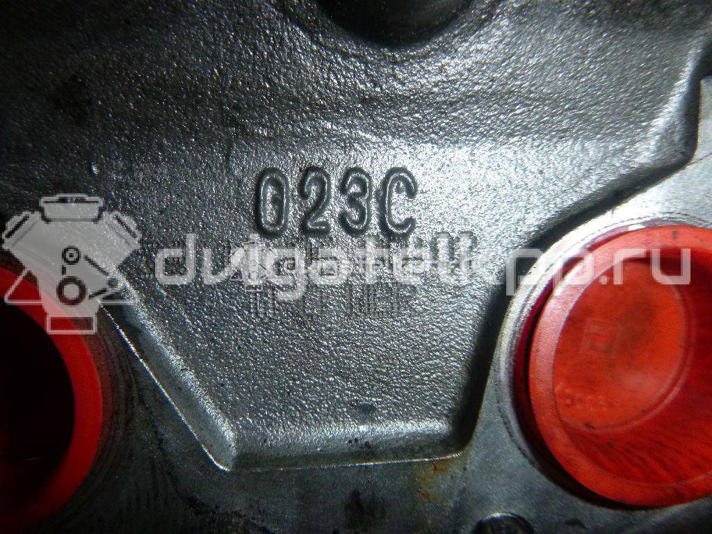 Фото Контрактный (б/у) двигатель 4G13 (16V) для Mitsubishi Colt / Lancer / Space 82-88 л.с 16V 1.3 л бензин 1200A419 {forloop.counter}}