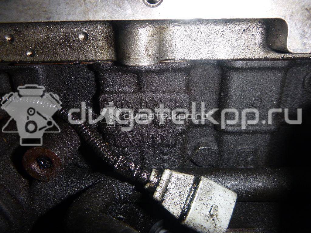 Фото Контрактный (б/у) двигатель 4G64 (16V) для Mitsubishi L / Outlander / Eclipse A 114-159 л.с 16V 2.4 л Бензин / этиловый спирт / природный газ 1200A419 {forloop.counter}}