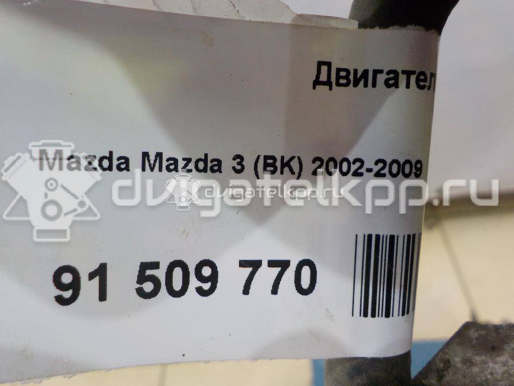 Фото Контрактный (б/у) двигатель Z6 для Mazda / Mazda (Changan) 107 л.с 16V 1.6 л бензин {forloop.counter}}