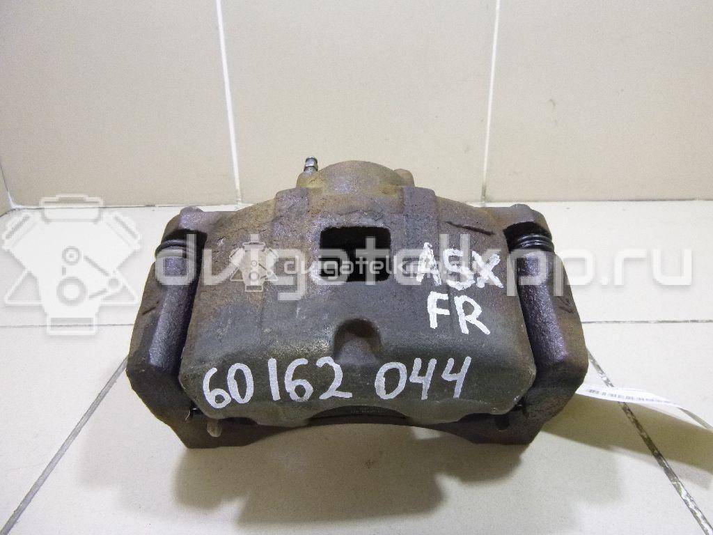 Фото Суппорт тормозной передний правый  4605A862 для Mitsubishi Galant / Lancer / Outlander / Asx Ga W {forloop.counter}}