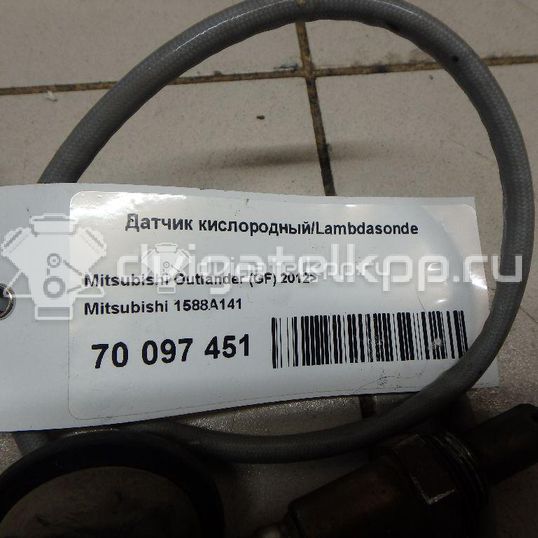 Фото Датчик кислородный/Lambdasonde  1588a141 для Mitsubishi Santamo / Eclipse / Ek / Lancer / Pajero