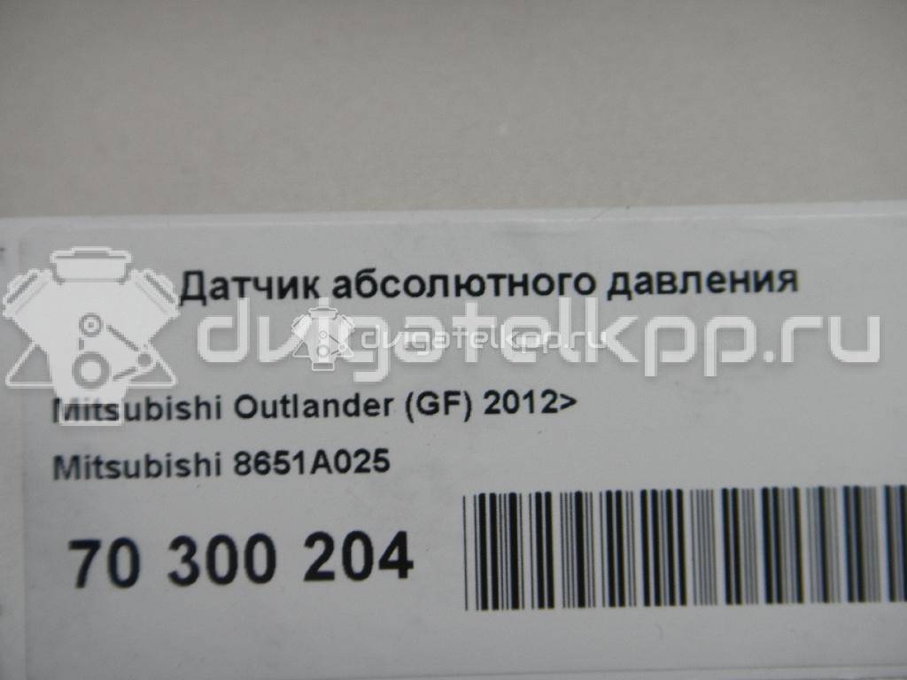 Фото Датчик абсолютного давления  8651a025 для Mitsubishi Outlander / Galant / Eclipse {forloop.counter}}