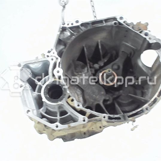 Фото Контрактная (б/у) МКПП для Nissan (Dongfeng) Teana 136 л.с 16V 2.0 л QR 20 DE бензин 32010EQ000