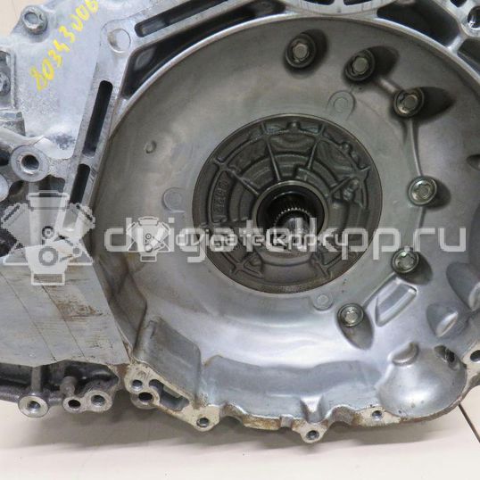 Фото Контрактная (б/у) АКПП для Mitsubishi Pajero / Outlander 216-241 л.с 24V 3.0 л 6B31 бензин 2700A192