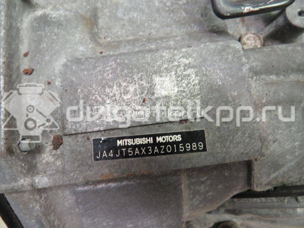 Фото Контрактная (б/у) АКПП для Mitsubishi Pajero / Outlander 216-241 л.с 24V 3.0 л 6B31 бензин 2700A192 {forloop.counter}}