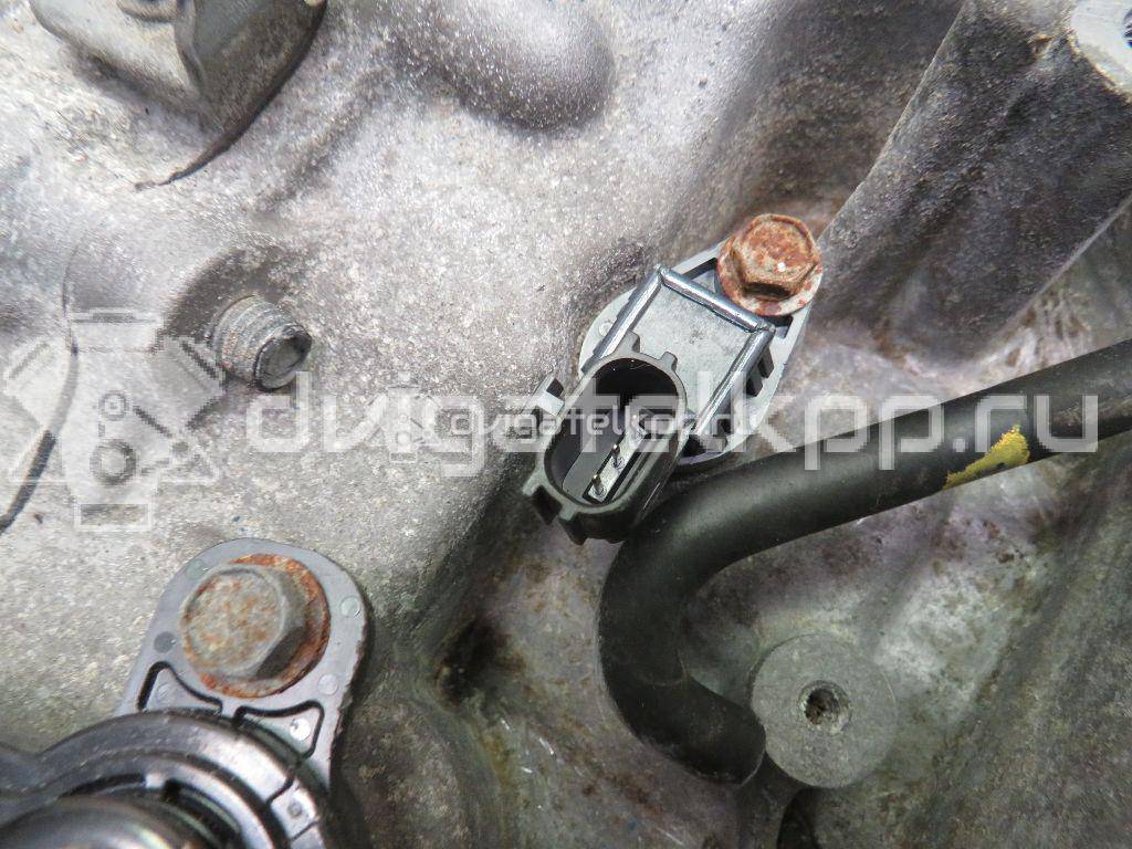 Фото Контрактная (б/у) АКПП для Mitsubishi Pajero / Outlander 216-241 л.с 24V 3.0 л 6B31 бензин 2700A192 {forloop.counter}}