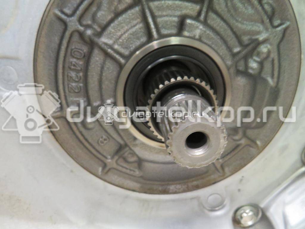 Фото Контрактная (б/у) АКПП для Mitsubishi Pajero / Outlander 216-241 л.с 24V 3.0 л 6B31 бензин 2700A192 {forloop.counter}}