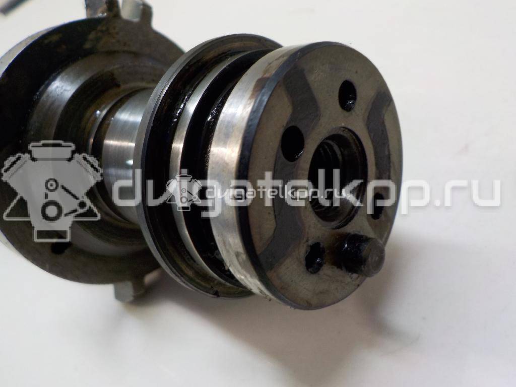 Фото Распредвал впускной для двигателя BP (DOHC) для Mazda / Ford Australia / Eunos 125-130 л.с 16V 1.8 л бензин ZY0112420B {forloop.counter}}