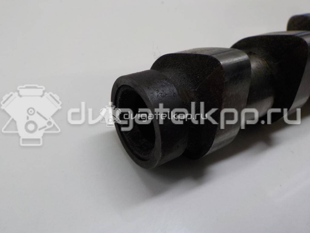 Фото Распредвал впускной для двигателя BP (DOHC) для Mazda / Ford Australia / Eunos 125-130 л.с 16V 1.8 л бензин ZY0112420B {forloop.counter}}