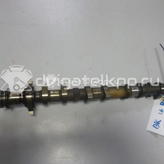 Фото Распредвал выпускной для двигателя BP (DOHC) для Mazda / Ford Australia / Eunos 125-130 л.с 16V 1.8 л бензин