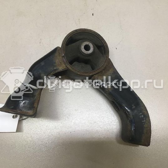 Фото Опора двигателя задняя  MN101387 для Mitsubishi Lancer / Outlander / Asx Ga W